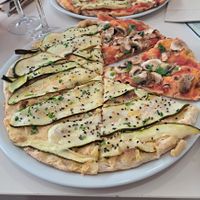  at 22.2 Pizza al Taglio in Zaragoza