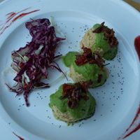  at Apriti Sesamo Cucina Naturale Bioenegetico in Parma