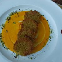  at Apriti Sesamo Cucina Naturale Bioenegetico in Parma