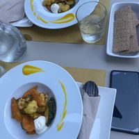   at Apriti Sesamo Cucina Naturale Bioenegetico in Parma