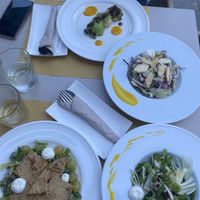   at Apriti Sesamo Cucina Naturale Bioenegetico in Parma