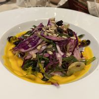   at Apriti Sesamo Cucina Naturale Bioenegetico in Parma