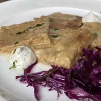   at Apriti Sesamo Cucina Naturale Bioenegetico in Parma