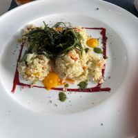   at Apriti Sesamo Cucina Naturale Bioenegetico in Parma