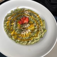   at Apriti Sesamo Cucina Naturale Bioenegetico in Parma