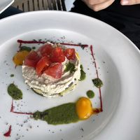   at Apriti Sesamo Cucina Naturale Bioenegetico in Parma