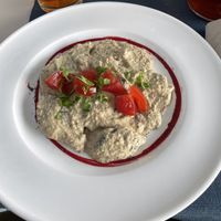   at Apriti Sesamo Cucina Naturale Bioenegetico in Parma