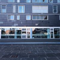 External location at Apriti Sesamo Cucina Naturale Bioenegetico in Parma