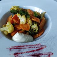  at Apriti Sesamo Cucina Naturale Bioenegetico in Parma