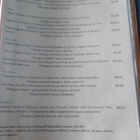  at Apriti Sesamo Cucina Naturale Bioenegetico in Parma