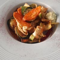  at Apriti Sesamo Cucina Naturale Bioenegetico in Parma