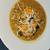  at Apriti Sesamo Cucina Naturale Bioenegetico in Parma