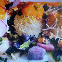  at Apriti Sesamo Cucina Naturale Bioenegetico in Parma