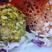  at Apriti Sesamo Cucina Naturale Bioenegetico in Parma