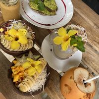   at Shady Lane in Mirissa