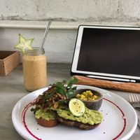   at Shady Lane in Mirissa