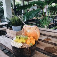   at Shady Lane in Mirissa