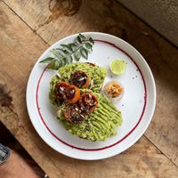   at Shady Lane in Mirissa