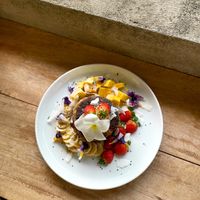   at Shady Lane in Mirissa