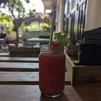  at Shady Lane in Mirissa