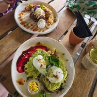   at Shady Lane in Mirissa