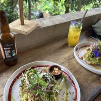   at Shady Lane in Mirissa