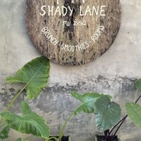   at Shady Lane in Mirissa