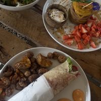   at Shady Lane in Mirissa