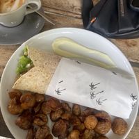   at Shady Lane in Mirissa