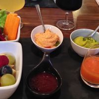  at Toutes Les Couleurs in Lyon