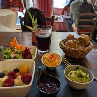  at Toutes Les Couleurs in Lyon