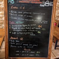  at Toutes Les Couleurs in Lyon