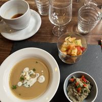   at Toutes Les Couleurs in Lyon