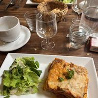   at Toutes Les Couleurs in Lyon