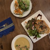   at Toutes Les Couleurs in Lyon