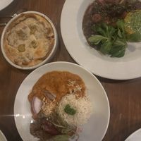   at Toutes Les Couleurs in Lyon