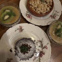   at Toutes Les Couleurs in Lyon