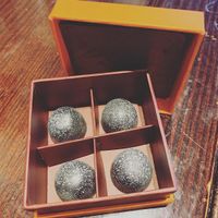 Cookie Butter Besos (Kisses😍) 🤤 at San Churro in Joondalup