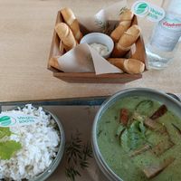  at Soma Bistro in La Pineda