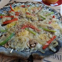  at Soma Bistro in La Pineda