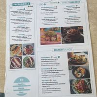   at Soma Bistro in La Pineda
