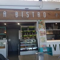 Local at Soma Bistro in La Pineda