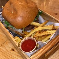   at Vegan Queen in Murcia
