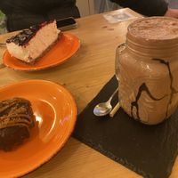   at Vegan Queen in Murcia