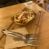   at Vegan Queen in Murcia