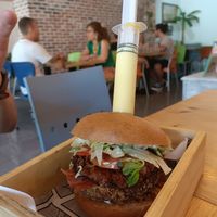  at Vegan Queen in Murcia