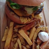  at Vegan Queen in Murcia