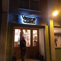  at Vegan Queen in Murcia