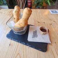  at Vegan Queen in Murcia