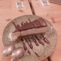  at Vegan Queen in Murcia